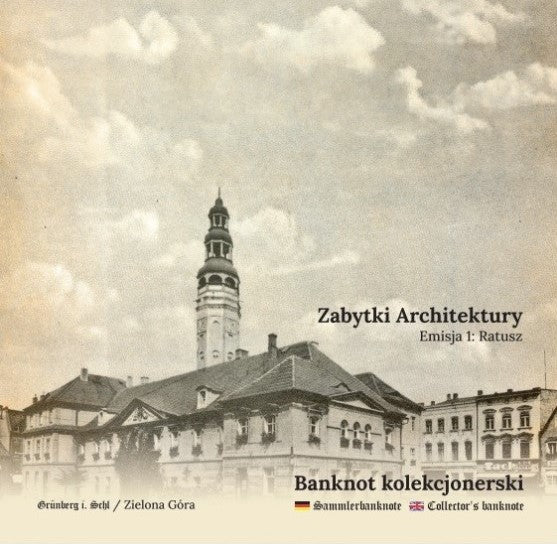 Bachnoty (Banknoty Bachusa)