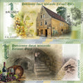 1 Bachnot piwniczny - Grottgera 1
