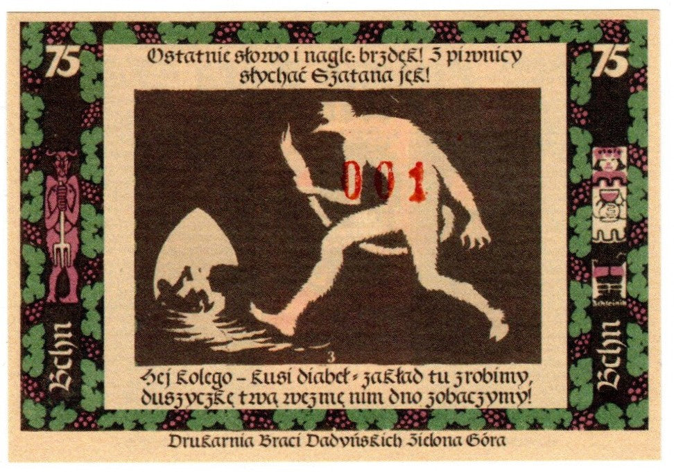 Bachnoty - 2026-05-01 - Święto Otwartych Winnic i Piwnic - (Banknoty Bachusa)