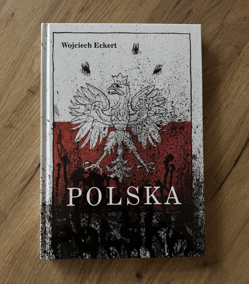 Książka - Album POLSKA