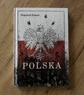 Książka - Album POLSKA