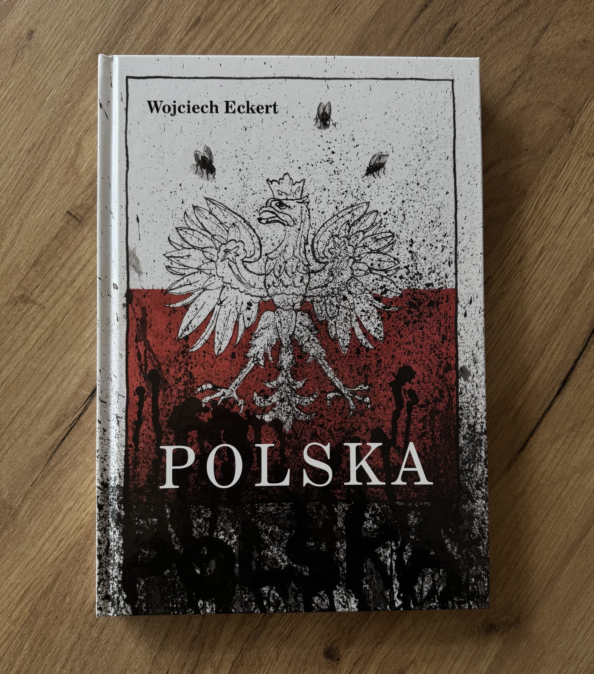 Książka - Album POLSKA