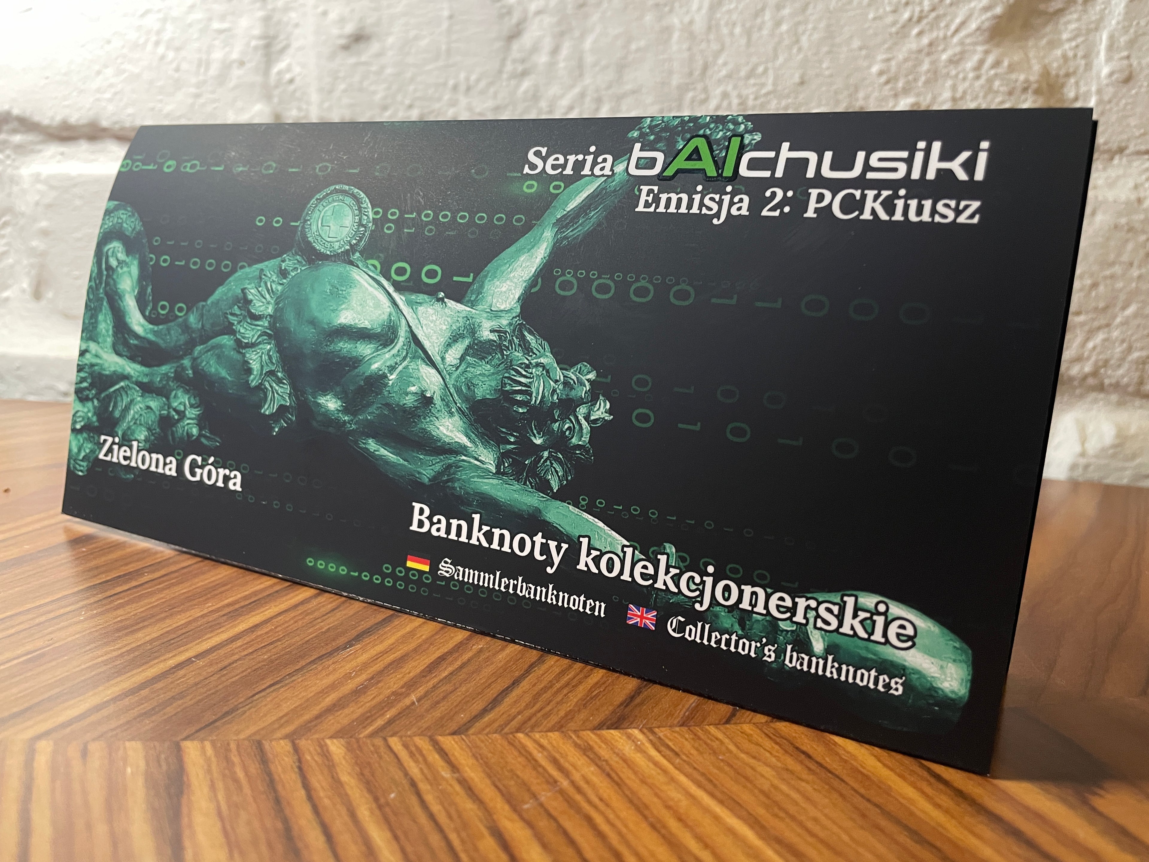 Bachnoty bAIchusiki - PCKiusz