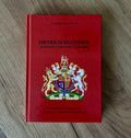 Książka - Grzegorz Jankowiak, IMPERIUM BRYTYJSKIE, KOLONIE I TERYTORIA ZALEŻNE, NUMIZMATYCZNA OPOWIEŚĆ