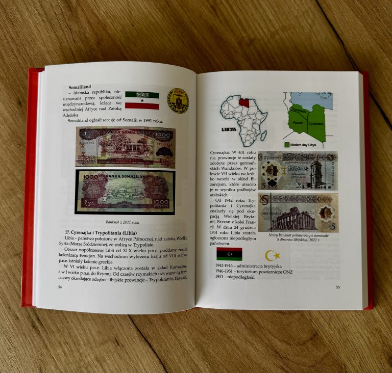 Książka - Grzegorz Jankowiak, IMPERIUM BRYTYJSKIE, KOLONIE I TERYTORIA ZALEŻNE, NUMIZMATYCZNA OPOWIEŚĆ