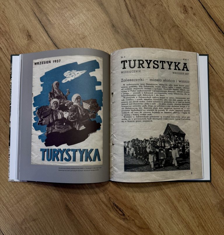 Książka - Kresowe tradycje zielonogórskiego winiarstwa