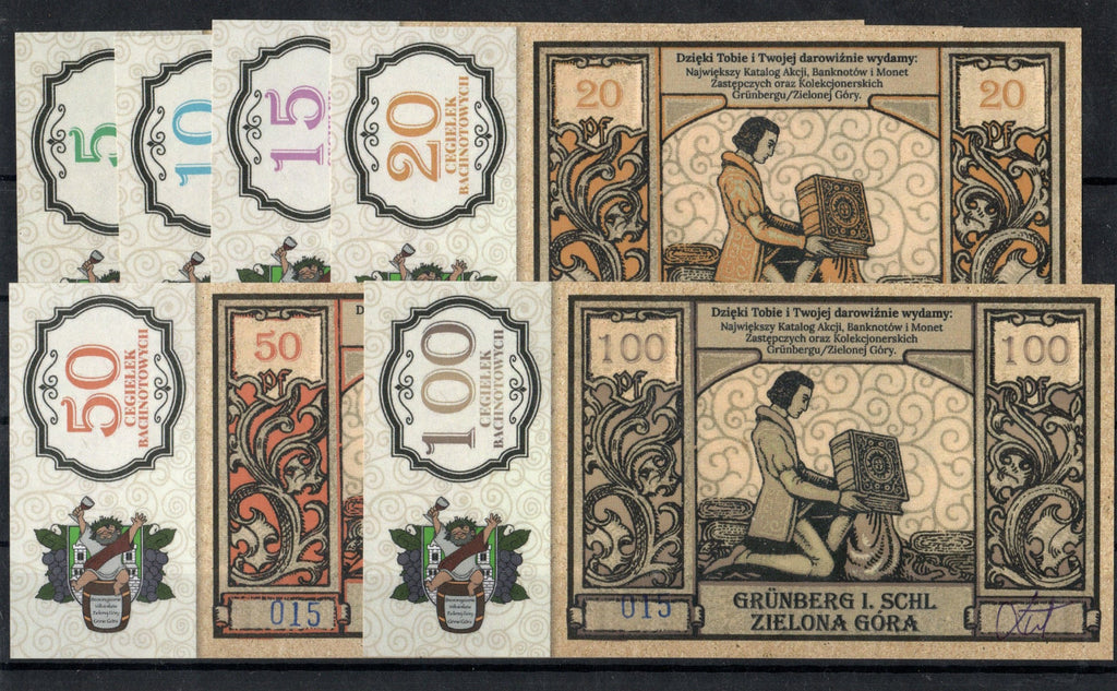 ZESTAW Cegiełek - MINI 200, GRINEGORA, w cenie 25% rabatu na Katalog