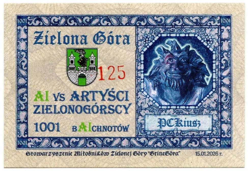 Bachnoty bAIchusiki - PCKiusz