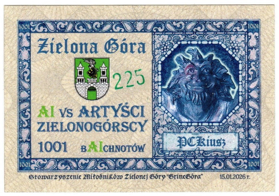 Bachnoty bAIchusiki - PCKiusz