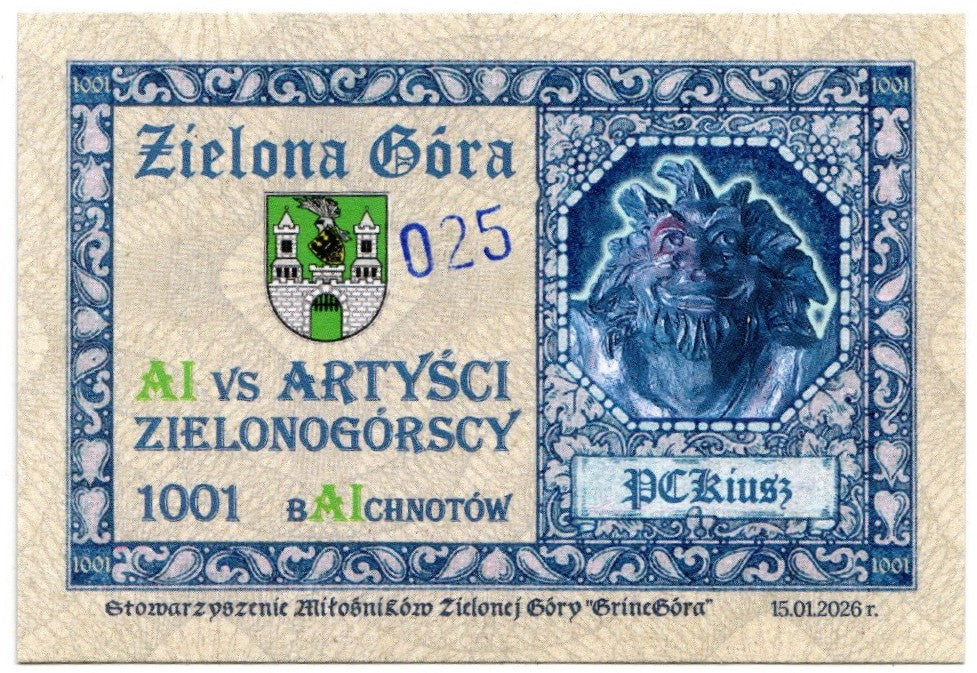 Bachnoty bAIchusiki - PCKiusz