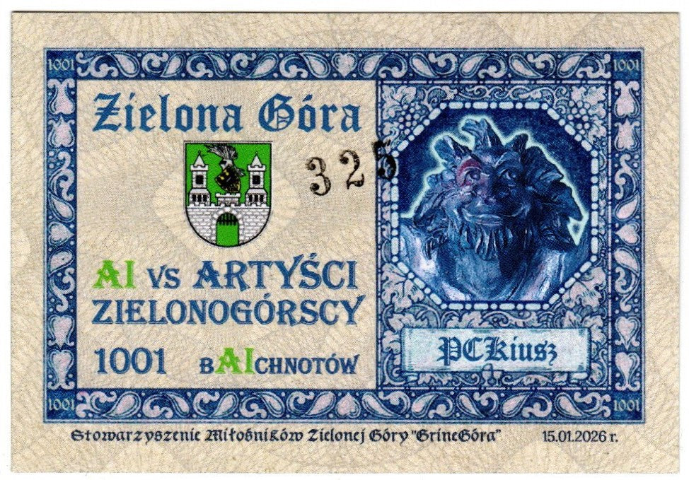 Bachnoty bAIchusiki - PCKiusz