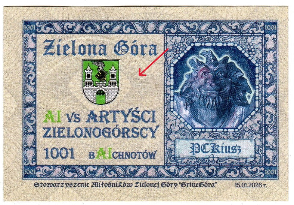 Bachnoty bAIchusiki - PCKiusz