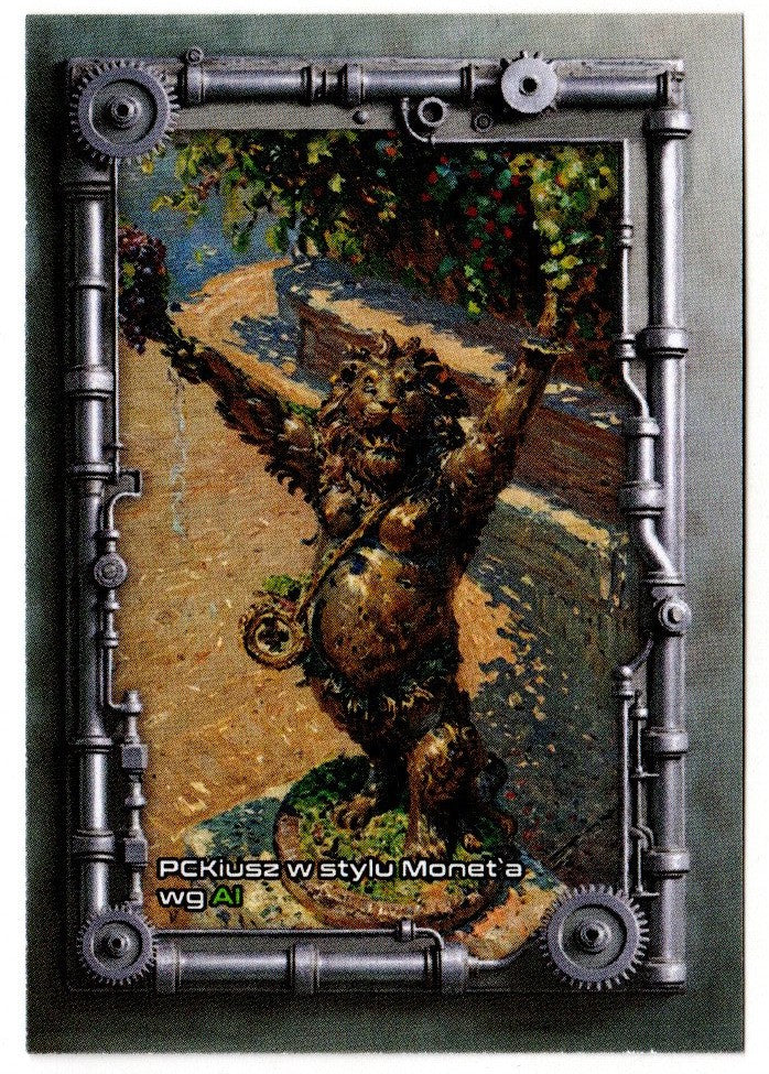 Bachnoty bAIchusiki - PCKiusz