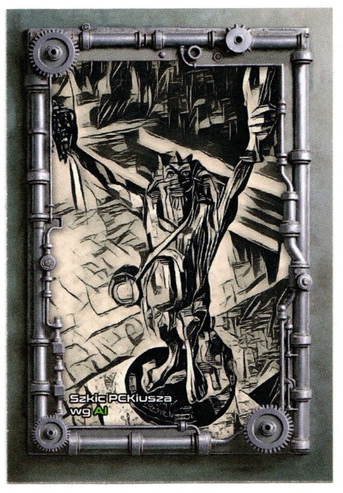 Bachnoty bAIchusiki - PCKiusz