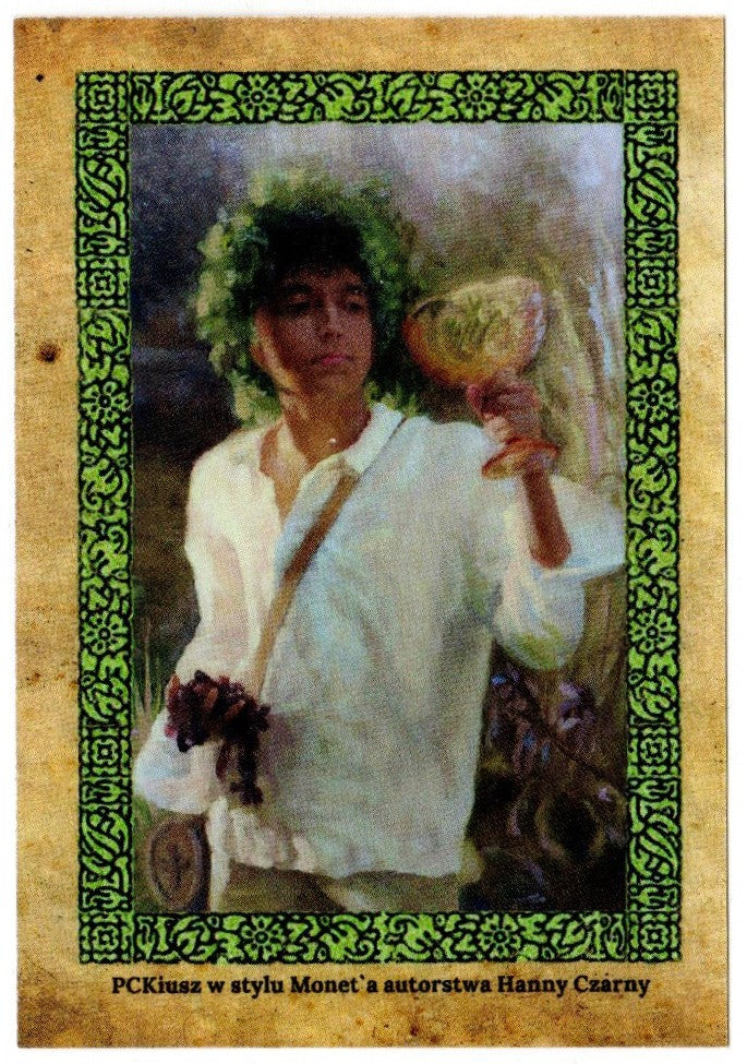 Bachnoty bAIchusiki - PCKiusz