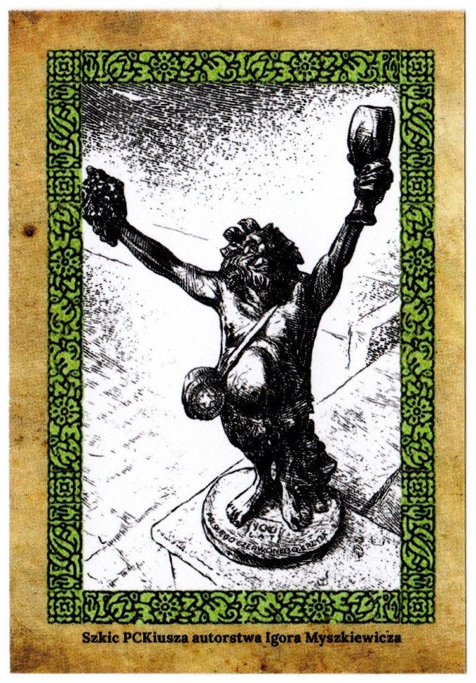 Bachnoty bAIchusiki - PCKiusz