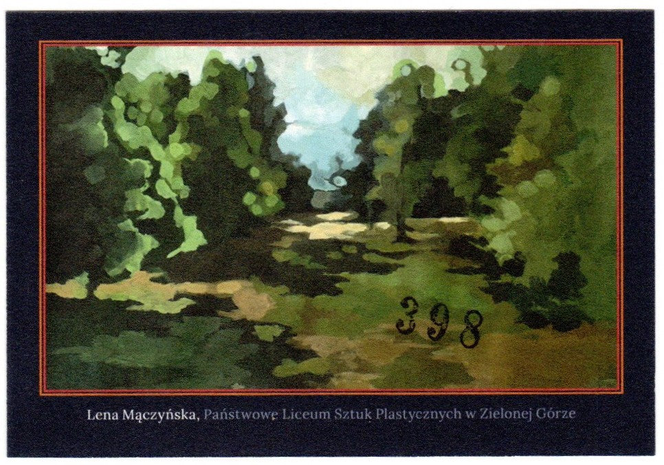 Bachnoty PLASTYK (Banknoty Bachusa)