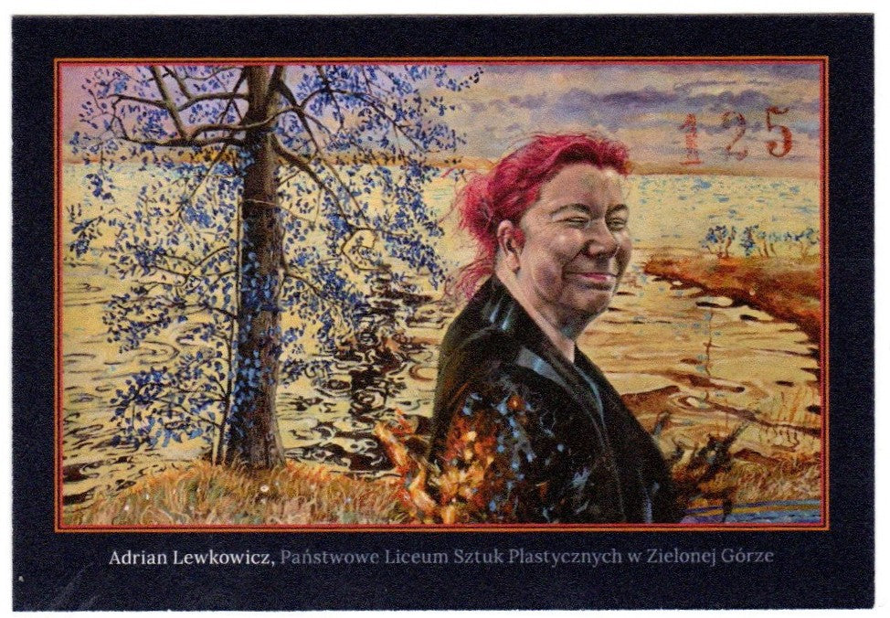 Bachnoty PLASTYK (Banknoty Bachusa)