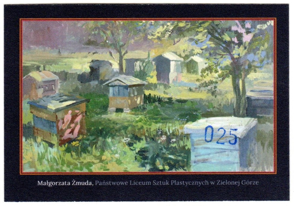 Bachnoty PLASTYK (Banknoty Bachusa)