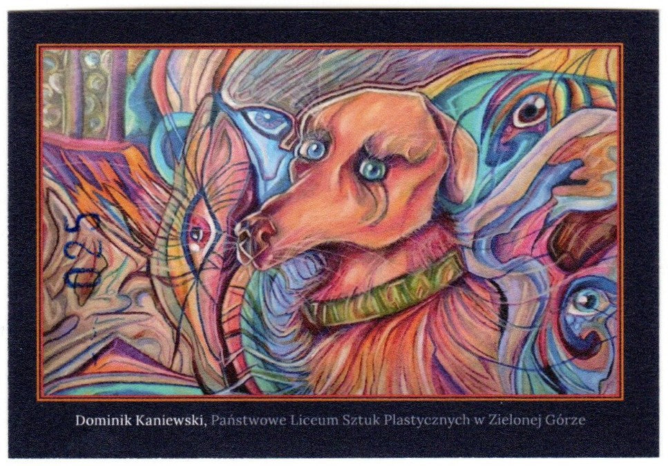 Bachnoty PLASTYK (Banknoty Bachusa)