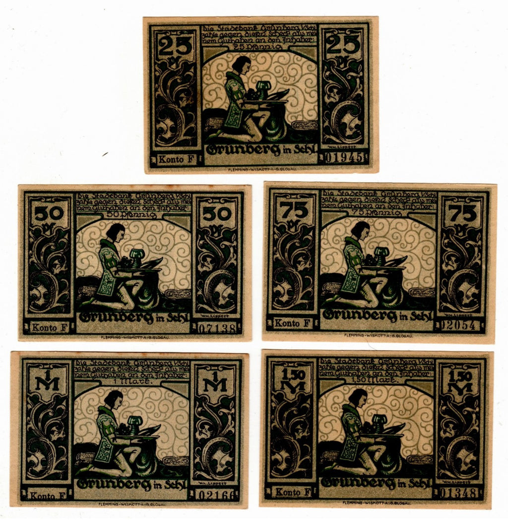 PACZKA Cegiełek 50x5 zł, GRINEGORA, na wydanie katalogu bonów Grunberg i Bachnotów