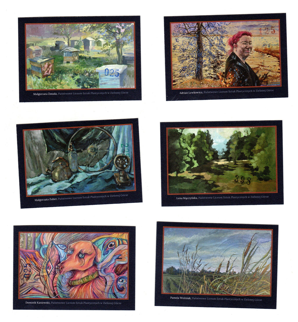 Bachnoty PLASTYK (Banknoty Bachusa)