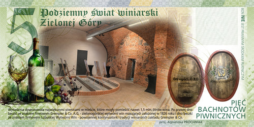 5 Bachnotów piwnicznych - Moniuszki 16 - przedsprzedaż.